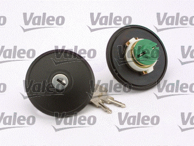 Korkki, polttoainetankki VALEO 247507