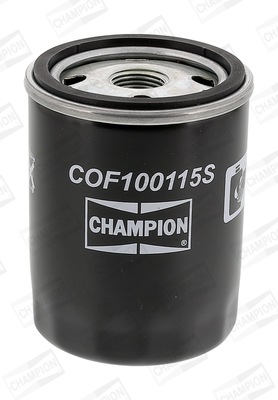 Öljynsuodatin CHAMPION COF100115S