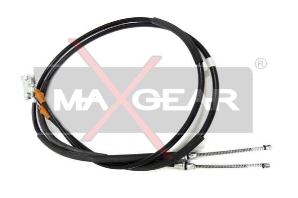 Käsijarruvaijeri MAXGEAR 32-0079