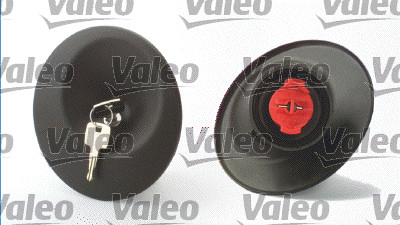 Korkki, polttoainetankki VALEO 745373