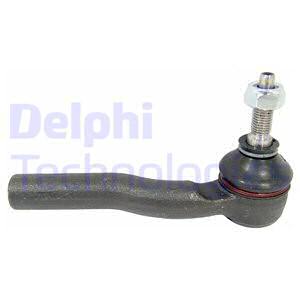 Raidetangon kulmanivel DELPHI TA1249