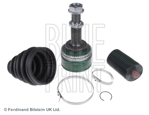Vetoakselin nivelsarja BLUE PRINT ADT38975