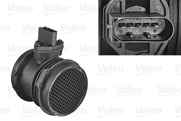 Ilmamassamittari VALEO 253707