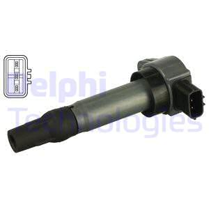 Sytytyspuola DELPHI GN10605-12B1