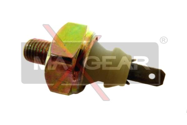 Öljynpainekytkin MAXGEAR 21-0115
