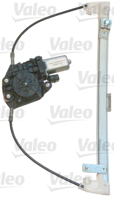 Lasinnostin VALEO 850016