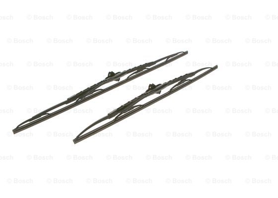 Pyyhkijänsulka BOSCH 3 397 118 321