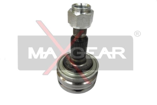 Vetoakselin nivelsarja MAXGEAR 49-0095