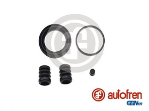 Korjaussarja, jarrusatula, Etuakseli, CHEVROLET MATIZ, SPARK, DAEWOO MATIZ, MATIZ Skåp/halvkombi, 96288627, 96288628, 96316580, 96316600