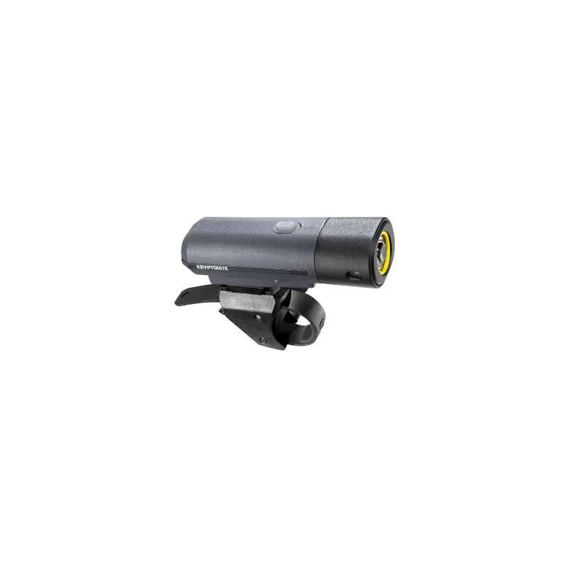 Kryptonite Alley F-800 USB ladattava pyörän LED-etuvalo