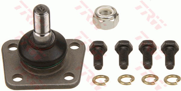 Pallonivel TRW JBJ187