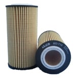 Öljynsuodatin ALCO FILTER MD-715