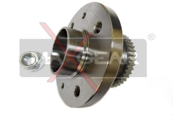 Pyöränlaakerisarja MAXGEAR 33-0328