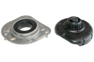 Korjaussarja, jousijalan tukilaakeri, Edessä, Oikea tai vasen puoli, VOLVO S60 I, S80 I, V70 II, 30714968, 3546238, 8634457, 8646713, 91