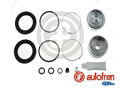 Korjaussarja, jarrusatula AUTOFREN SEINSA D42668C
