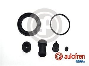 Korjaussarja, jarrusatula, Etuakseli, FORD USA,MAZDA, GA5R-33-28X, GAYR-33-26Z, GB6H-33-28X, GJ6A-33-71X, GJ6A-33-71XA, GJYA-33-26Z