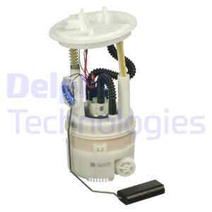 Polttoaineen syöttöyksikkö DELPHI FG1503-12B1