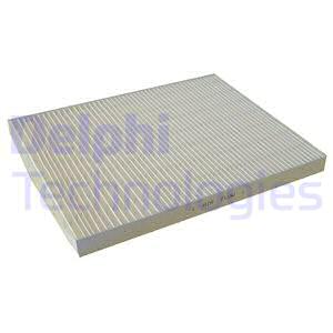Raitisilmasuodatin DELPHI TSP0325133