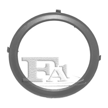 Gasket, exhaust pipe FA1 330-936