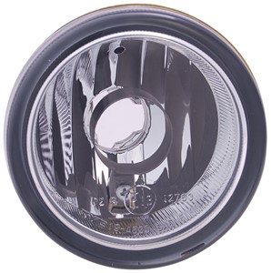 Sumuvalo, Vasen, FIAT SEDICI, SUZUKI SX4, 3556054GA0, 35560-54GA0, 71742457