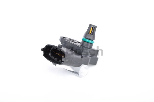 Tunnistin, imusarjapaine BOSCH 0 261 230 030