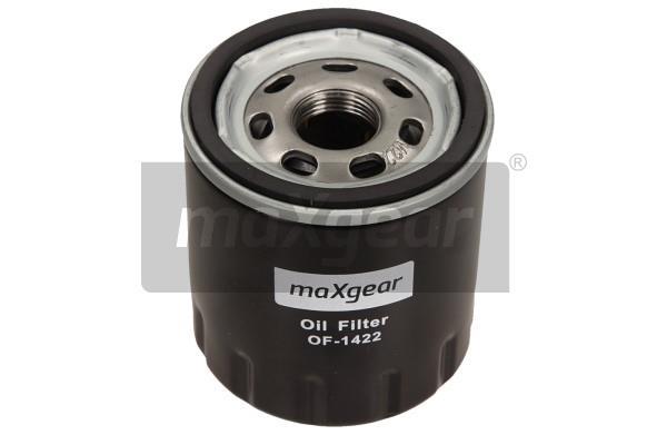 Öljynsuodatin MAXGEAR 26-1220