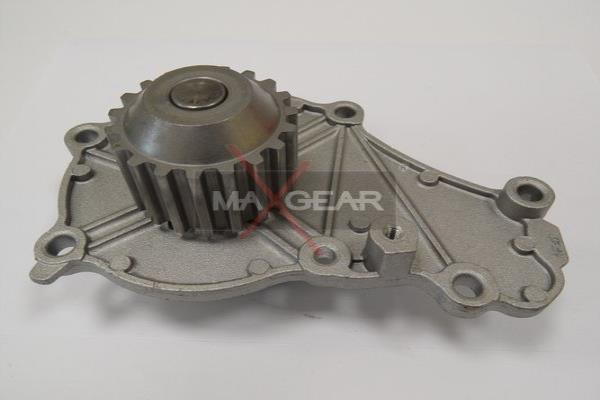 Vesipumppu MAXGEAR 47-0158