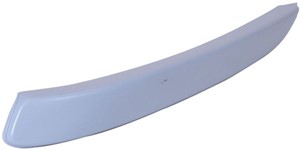 Puskurin lista, Eteen, vasen, OPEL ASTRA H, ASTRA H Kombi, 14 00 767, 93183319