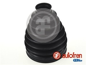 Paljekumisarja, vetoakseli, Pyörän puoli, LEXUS GX, TOYOTA FJ CRUISER, HILUX Pick-up VII, LAND CRUISER PRADO, A 164 330 03 85