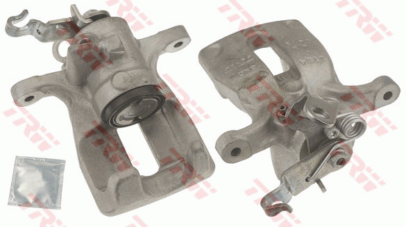 Jarrusatula TRW BHN1140E