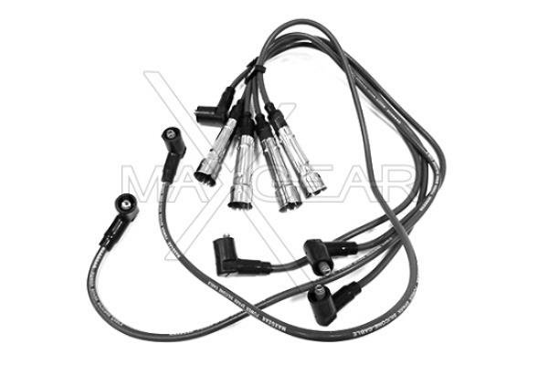 Sytytysjohtosarja MAXGEAR 53-0076