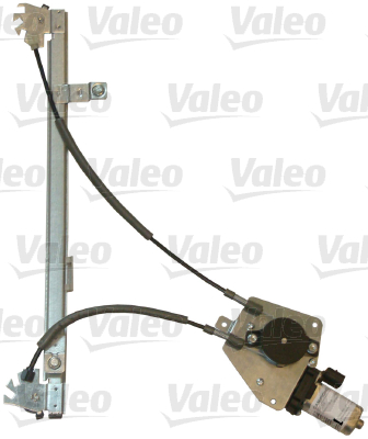 Lasinnostin VALEO 850318