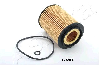 Öljynsuodatin ASHIKA 10-ECO086