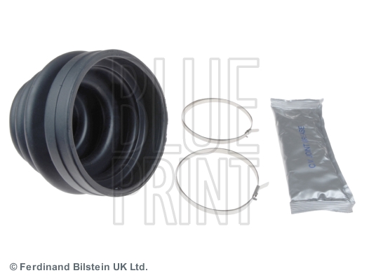Paljekumisarja, vetoakseli BLUE PRINT ADC48125