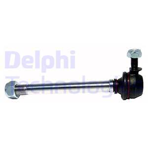 Tanko, kallistuksenvaimennin DELPHI TC1203