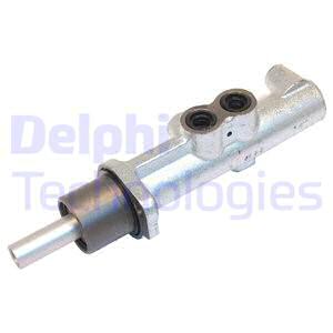Jarrupääsylinteri DELPHI LM70354