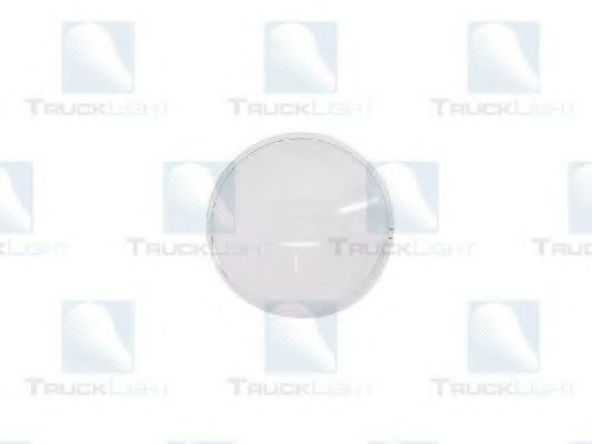 Lasi, sumuvalo TRUCKLIGHT FL-DA003LR-L