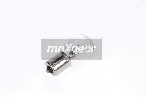 Polttimo, vilkkuvalo MAXGEAR 78-0020SET