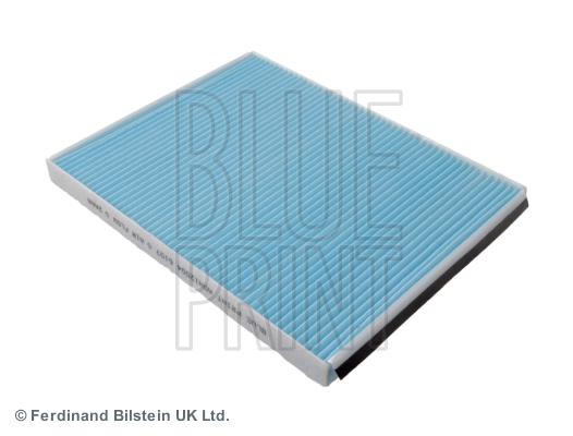 Raitisilmasuodatin BLUE PRINT ADN12504