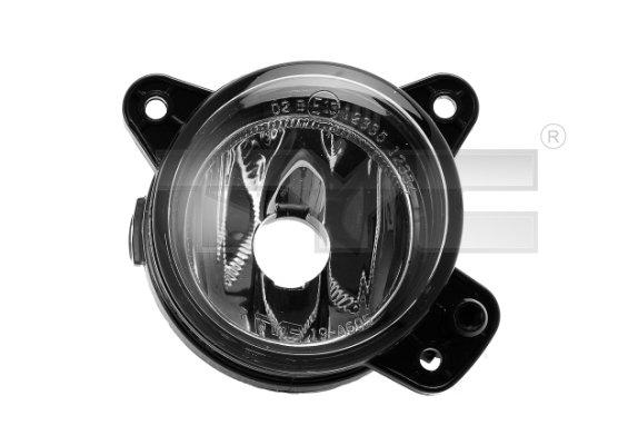 Sumuvalo TYC 19-0518-01-2