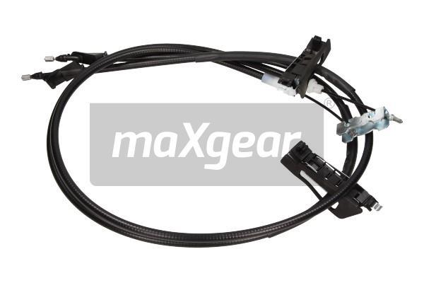 Käsijarruvaijeri MAXGEAR 32-0145