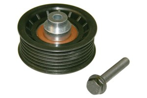 Ohjainrulla, moniurahihna, CITROËN,FIAT,FORD,PEUGEOT, 1 372 398, 1 496 244, 1201178, 1372398, 1496244, 16 080 248 80, 16 114 234 80, 160