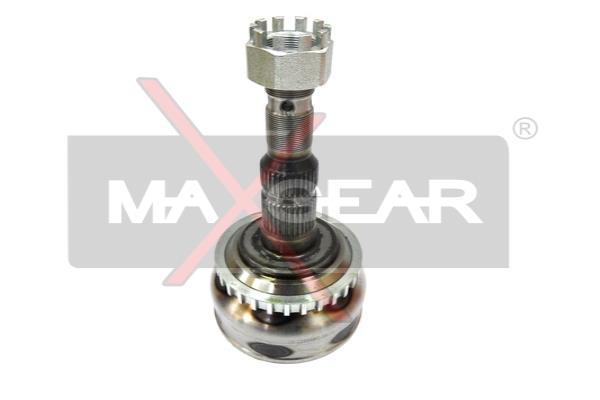 Nivel, vetoakseli MAXGEAR 49-0298