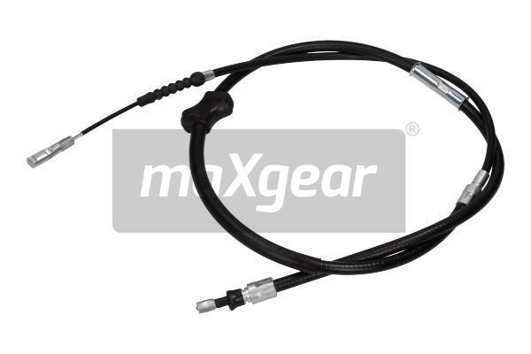 Käsijarruvaijeri MAXGEAR 32-0197