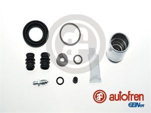 Korjaussarja, jarrusatula, Taka-akseli, NISSAN,TOYOTA, 44001-BM400, 44001BM40A, 44001-BU000, 44001BU00A, 44011-BM400, 44011BM40A, 44011-