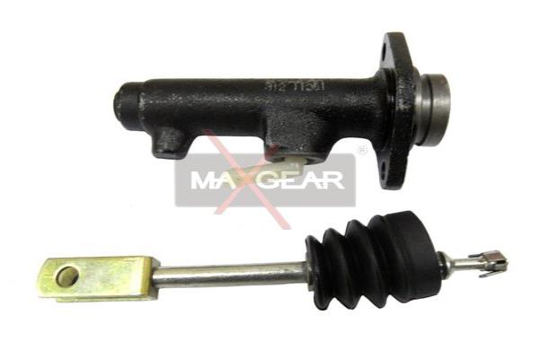 Pääsylinteri, kytkin MAXGEAR 46-0017