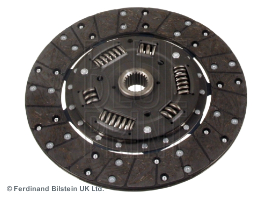Kytkinlevy BLUE PRINT ADF123105