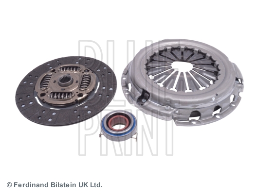 Kytkinpaketti BLUE PRINT ADT330211