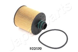Öljynsuodatin JAPANPARTS FO-ECO120