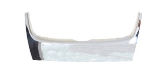 Jäähdyttimen säleikkö, VW GOLF Variant V, JETTA III, 1K5 853 761A 2ZZ